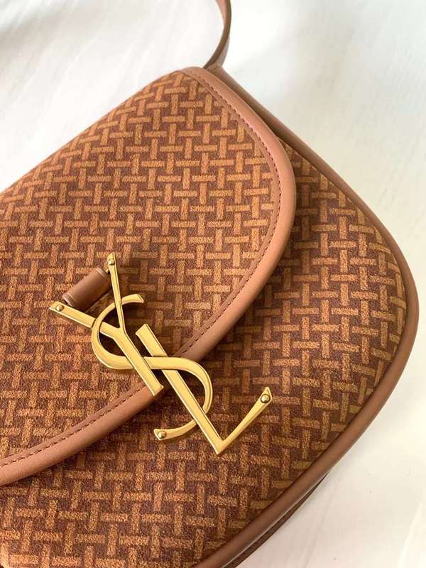 Yves Saint Laurent - Bags - The Wells Bags  201