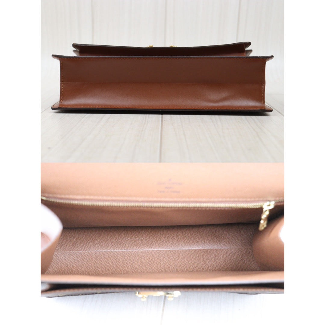 Rank A｜ LV Monogram Monceau28 Shoulder Bag ｜24061003
