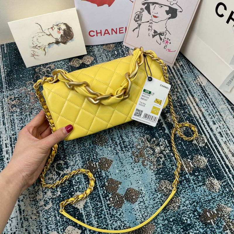 The Arid Bag Shop  Chanel Bags - 683