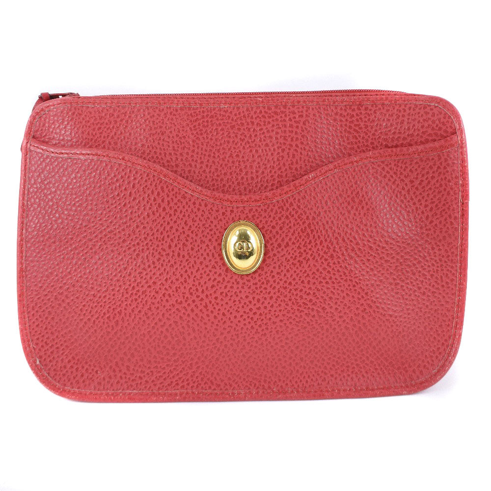 Dior Clutch Bag
