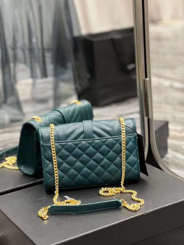 Yves Saint Laurent - Bags - The Wells Bags  485