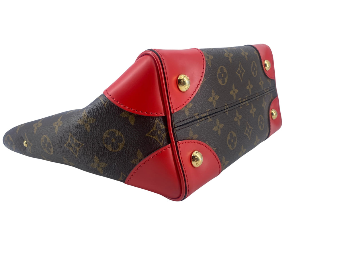 LOUIS VUITTON Phenix Handbag