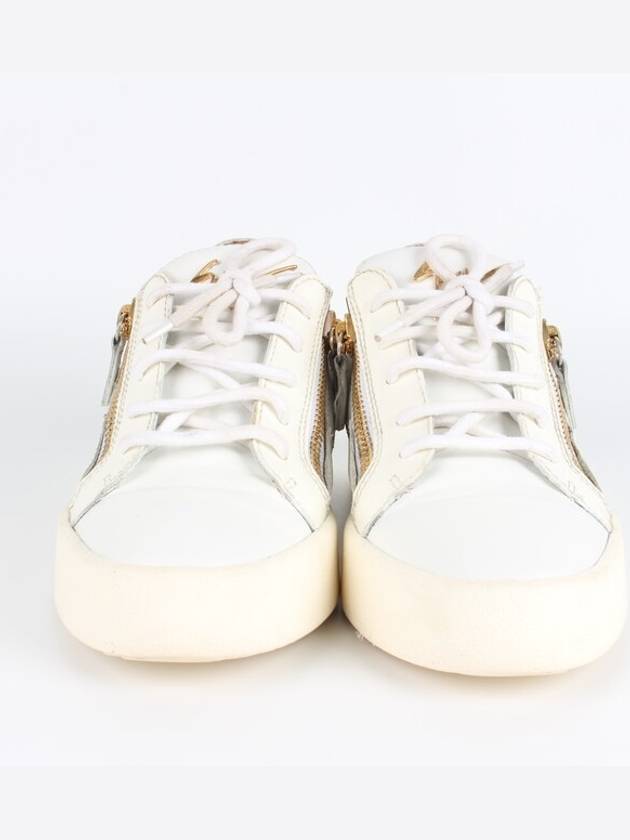 Luxury Balenciaga  Giuseppe Zanotti sneakers 39 260