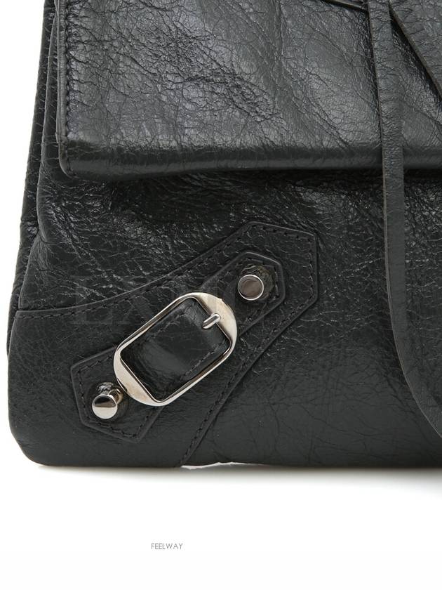 Luxury Balenciaga  women cross bag