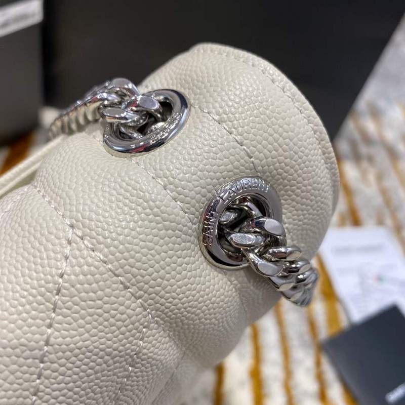 Yves Saint Laurent - Bags - The Wells Bags  245