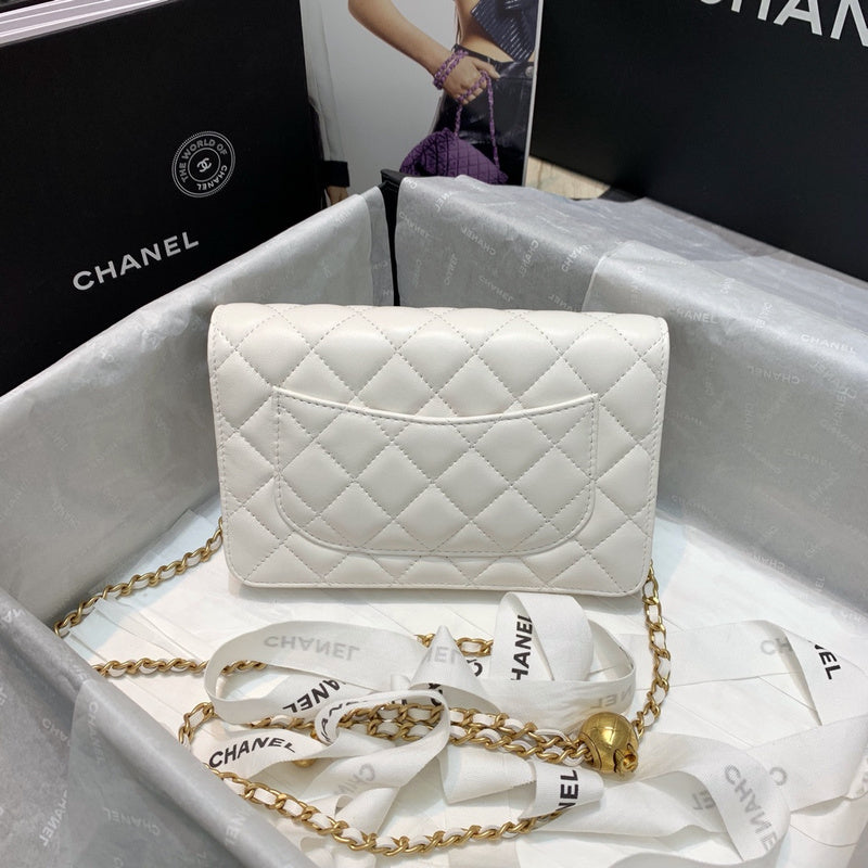 The Arid Bag Shop new Luxury  - Chanel Bags - 403
