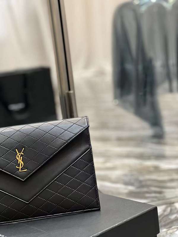 Yves Saint Laurent - Bags - The Wells Bags  566