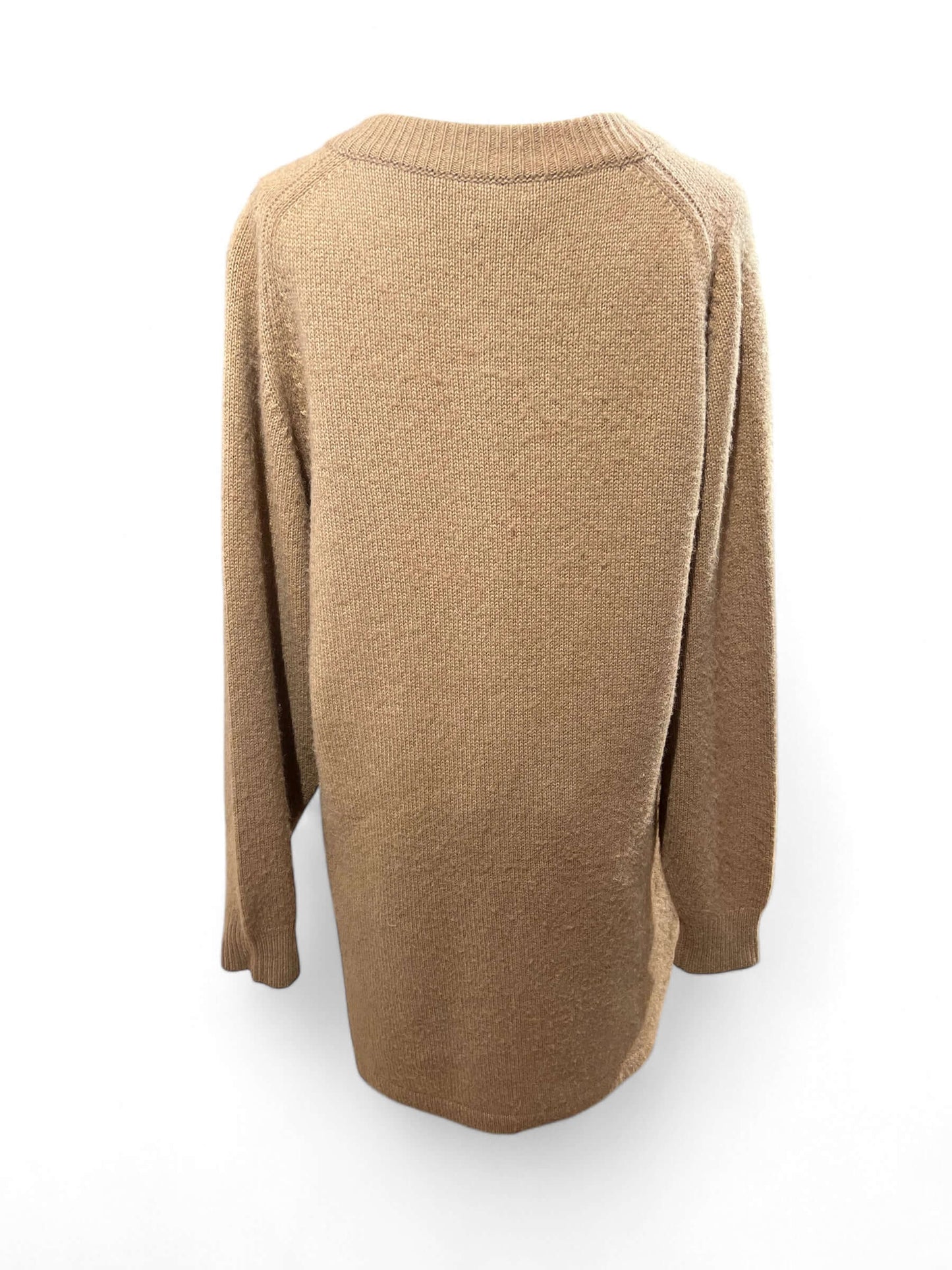 Chanel - Robe cardigan TM