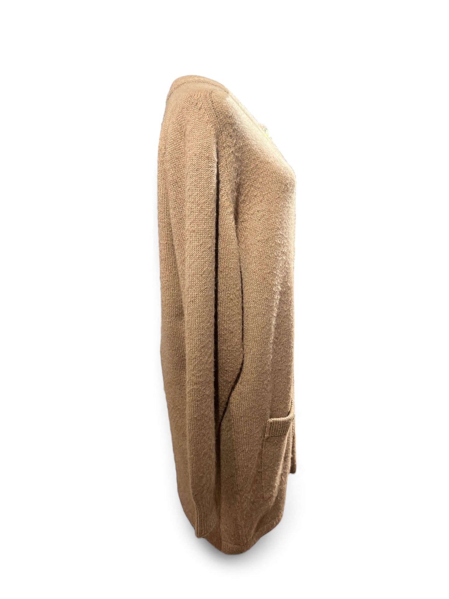 Chanel - Robe cardigan TM