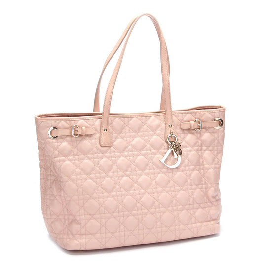 Cannage Panarea Tote Bag