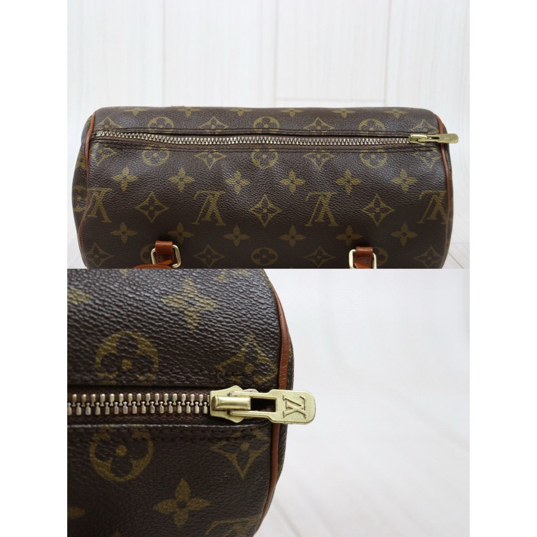 Good ( Rank AB)｜ LV Monogram Papillon 26 Handbag Old style｜25022002