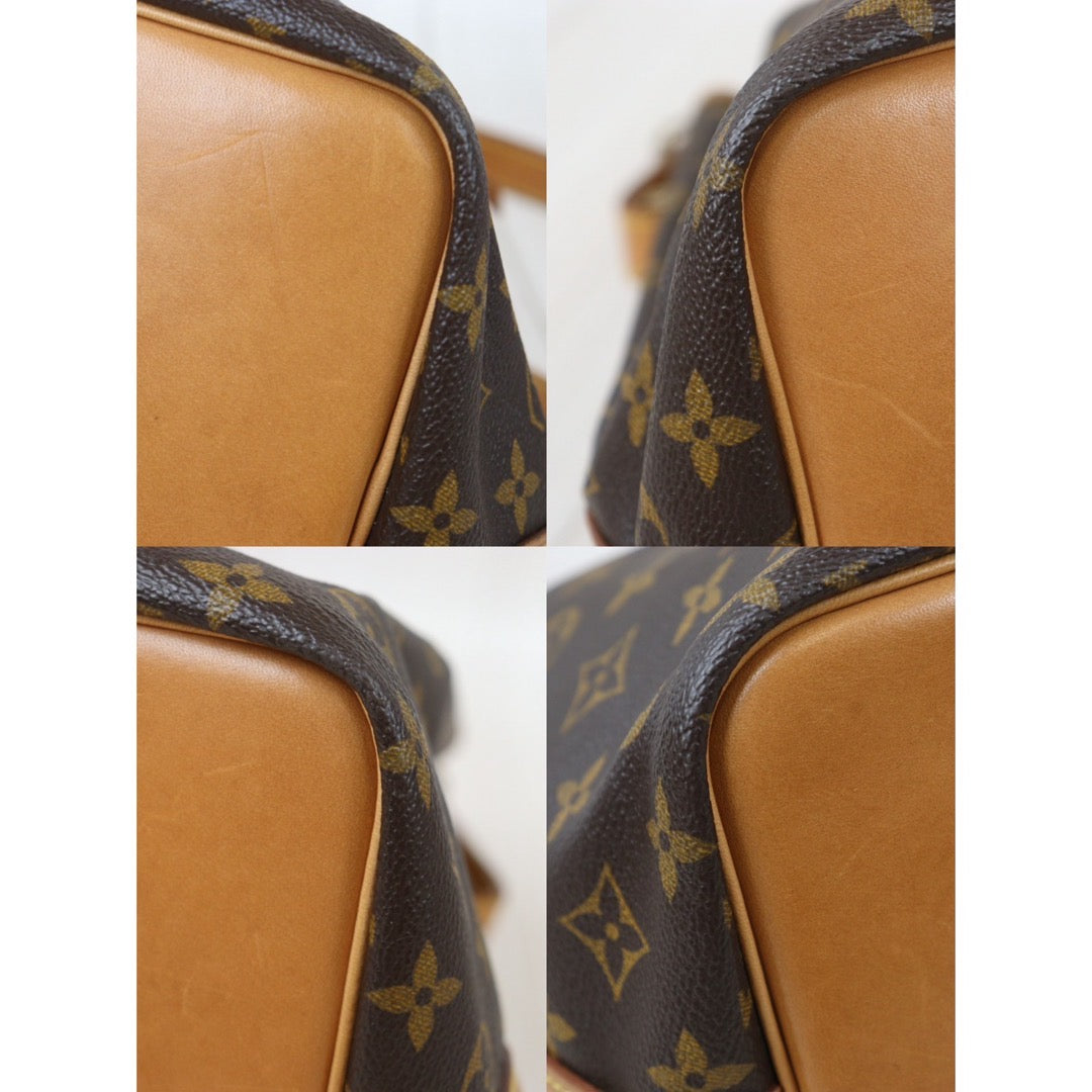 Rank AB ｜ LV Monogram Petit Noe Shoulder Bag ｜24071519