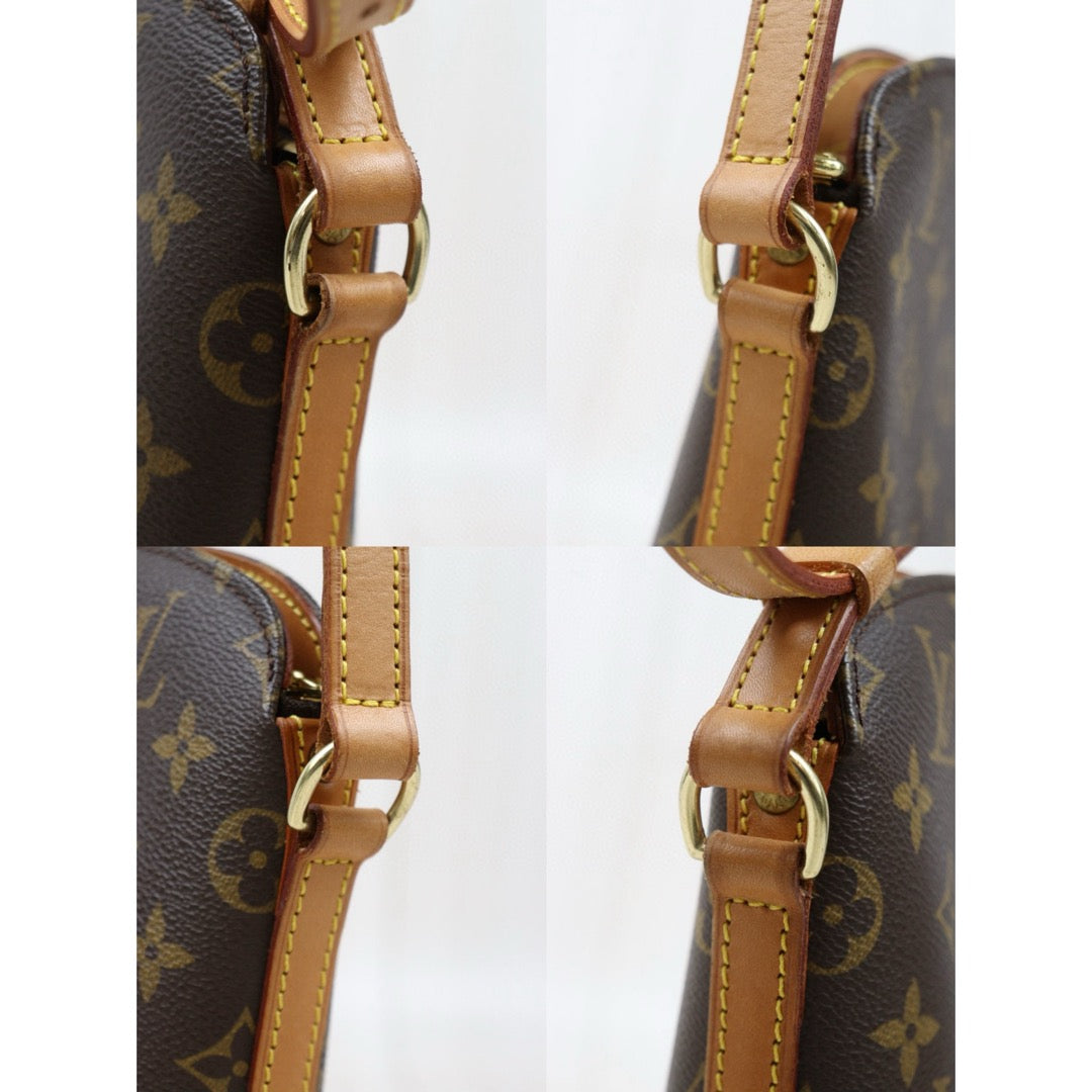 Good ( Rank AB)｜ LV Monogram Droo Shoulder Bag ｜25031102