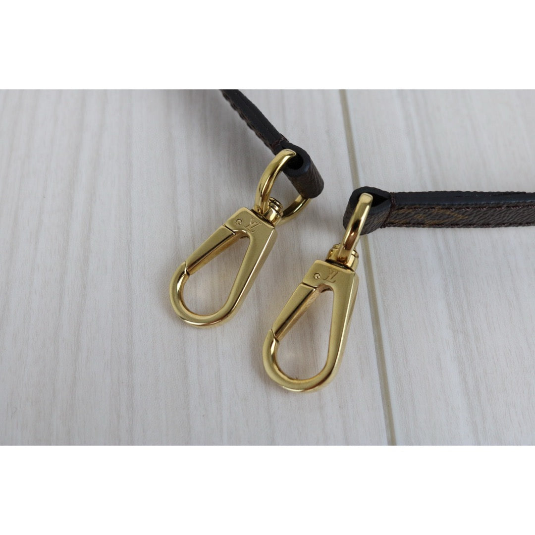 Good ( Rank AB)｜LV Monogram Montaigne BB Hand Bag Shoulder Bag｜X25021805