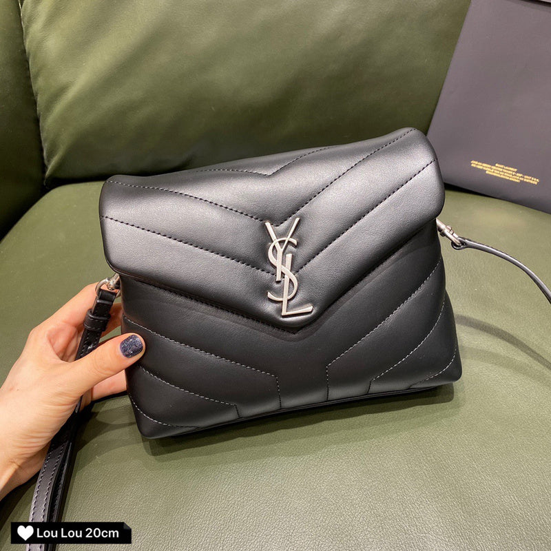 Yves Saint Laurent - Bags - The Wells Bags  320