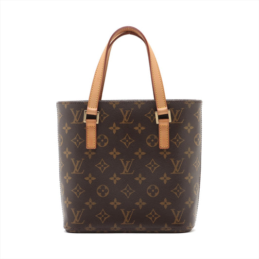 Louis Vuitton Monogram Vavin PM M51172