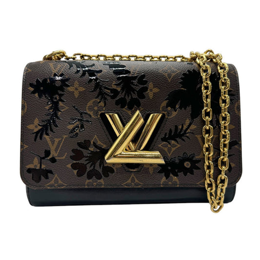 Louis Vuitton   Monogram Handbag Shoulder Bag