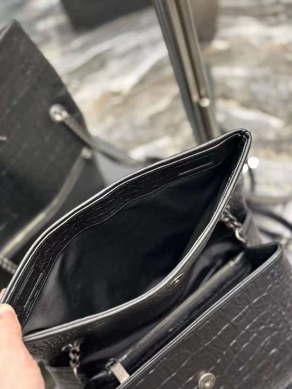 Yves Saint Laurent - Bags - The Wells Bags  628