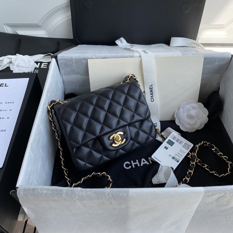 The Arid Bag Shop new Luxury  - Chanel Bags - 375
