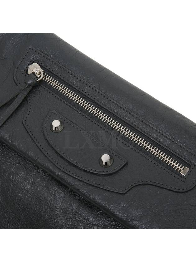 Luxury Balenciaga  women cross bag