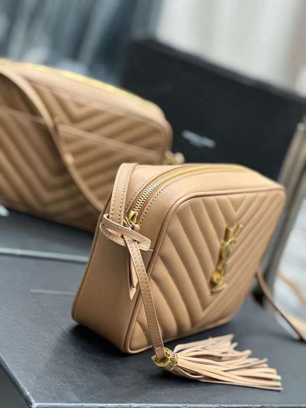 Yves Saint Laurent - Bags - The Wells Bags  582