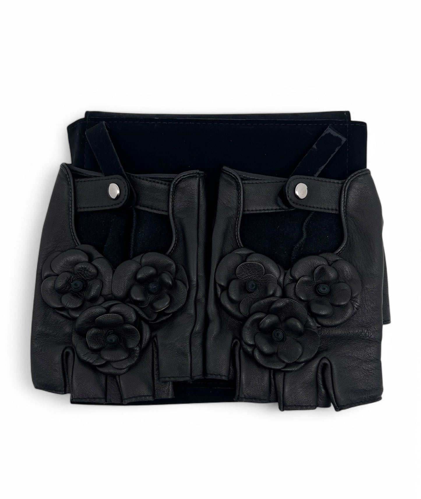 Chanel - Mitaines