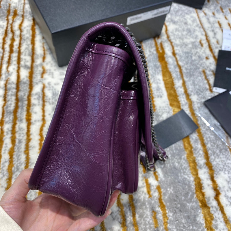 Yves Saint Laurent - Bags - The Wells Bags  388