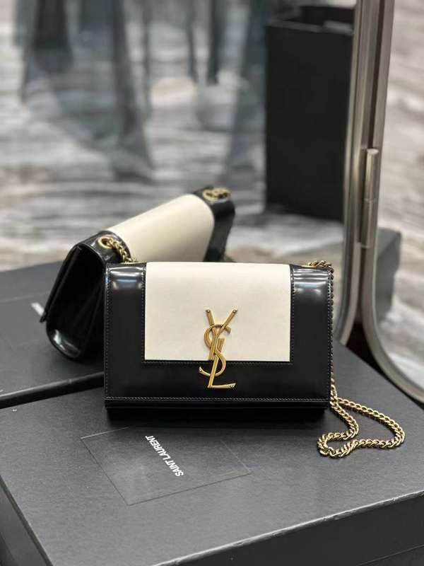 Yves Saint Laurent - Bags - The Wells Bags  616