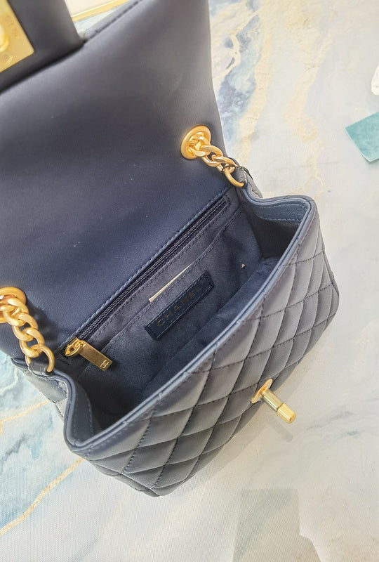 The Arid Bag Shop new Luxury  - Chanel Bags - 613