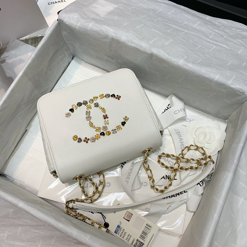 The Arid Bag Shop new Luxury  - Chanel Bags - 525