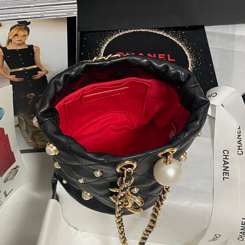 The Arid Bag Shop new Luxury  - Chanel Bags - 629