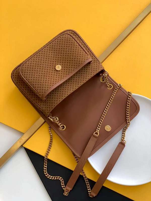 Yves Saint Laurent - Bags - The Wells Bags  395