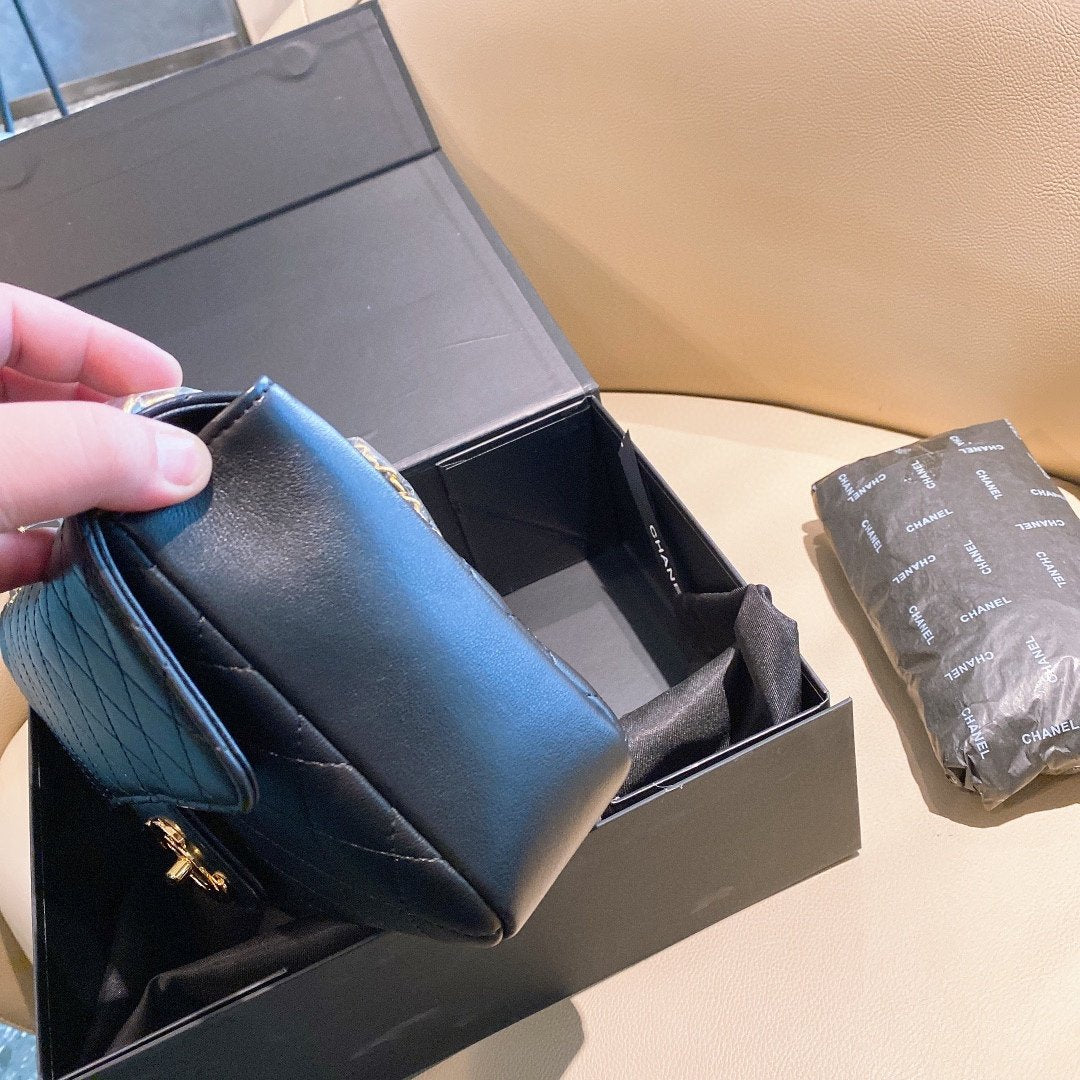 Luxury Edition Bags CH-L 043