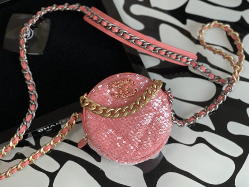 The Arid Bag Shop new Luxury  - Chanel Bags - 673