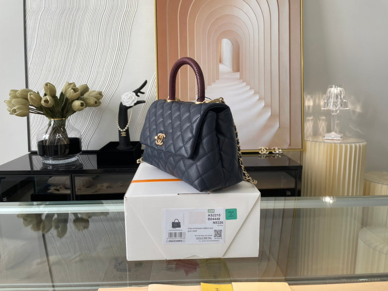 The Arid Bag Shop new Luxury  - Chanel Bags - 635