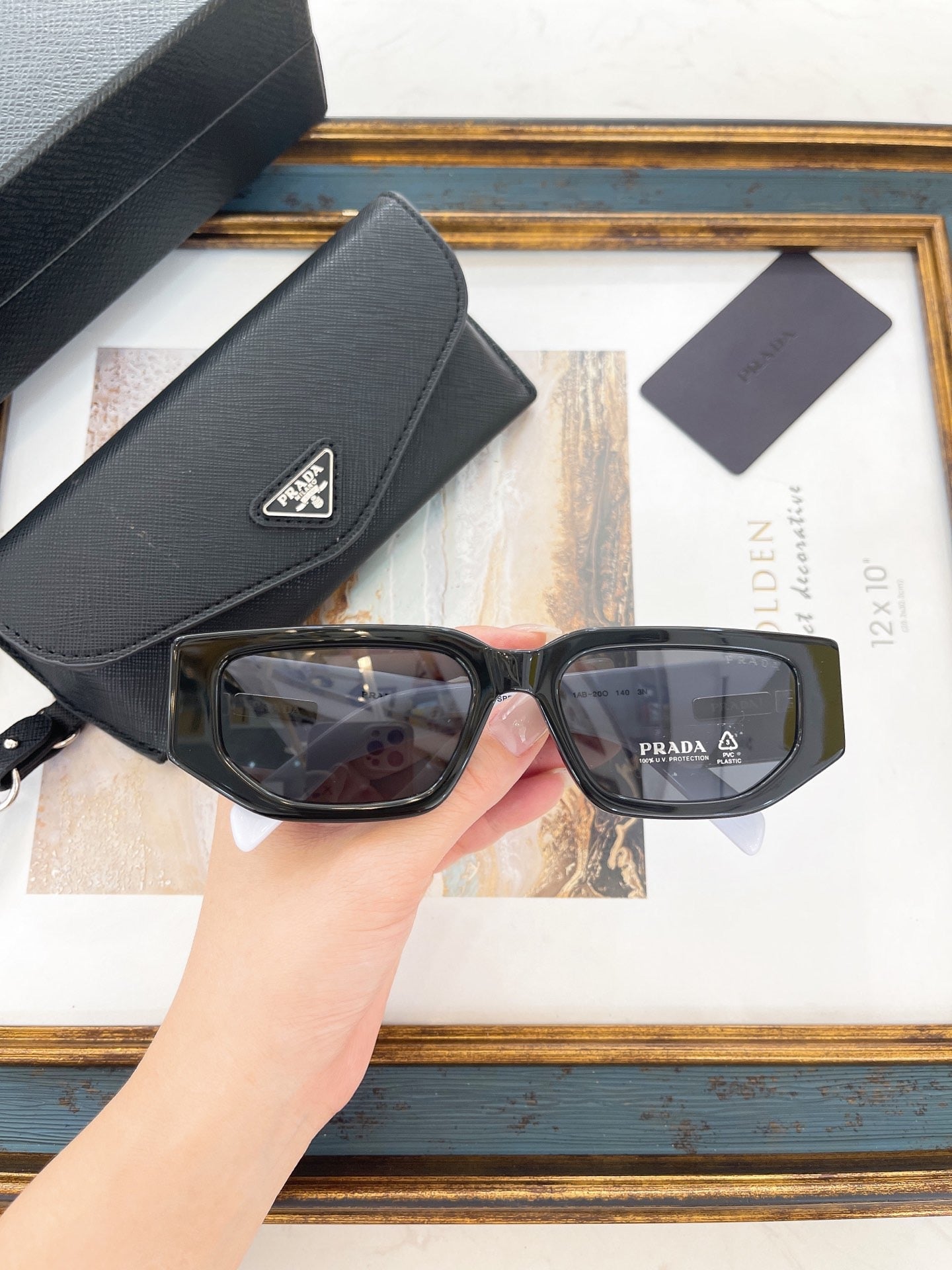 Prada sunglasses