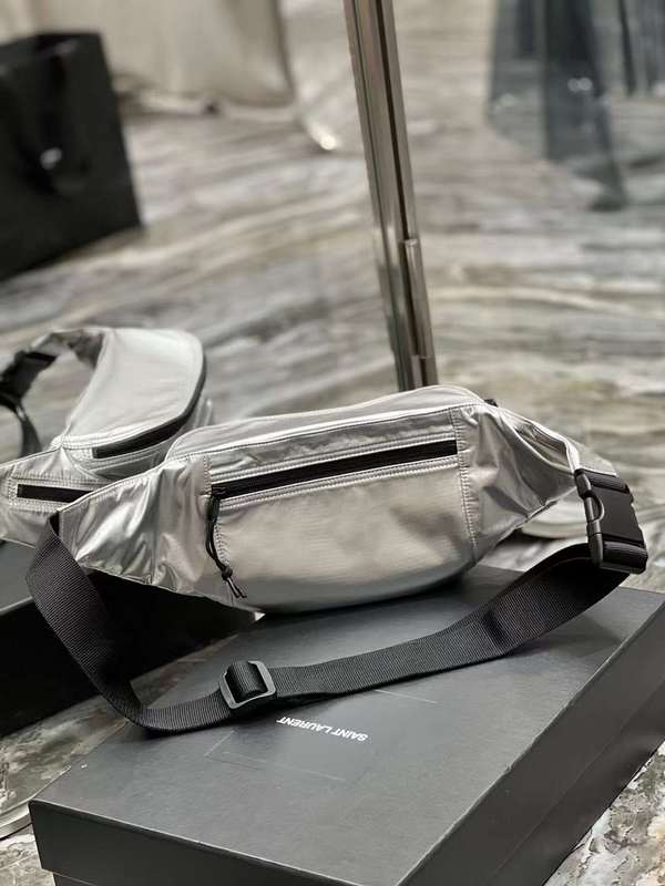 Yves Saint Laurent - Bags - The Wells Bags  508