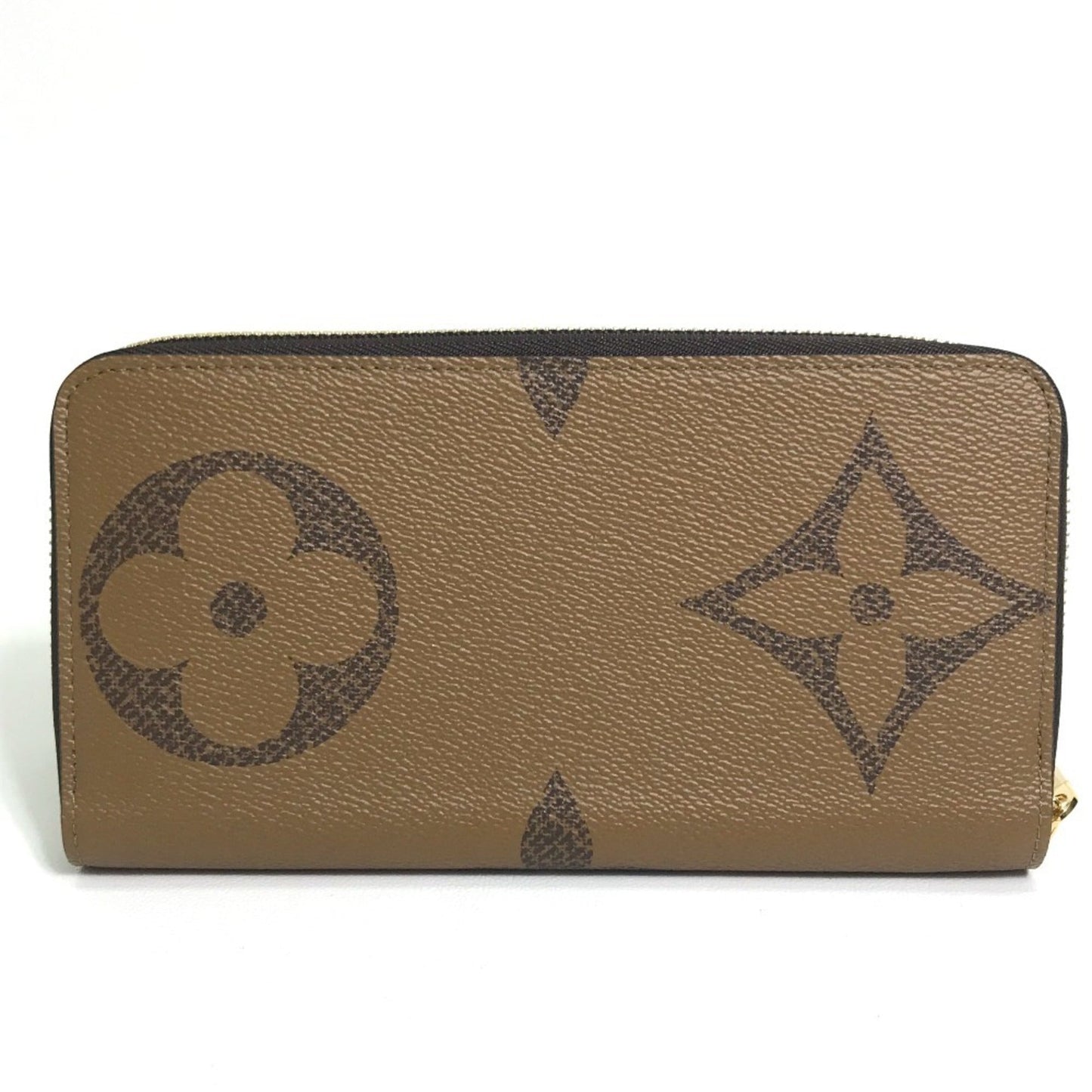 Louis Vuitton Monogram  Monogram Monogram Coin Purse/Coin Case