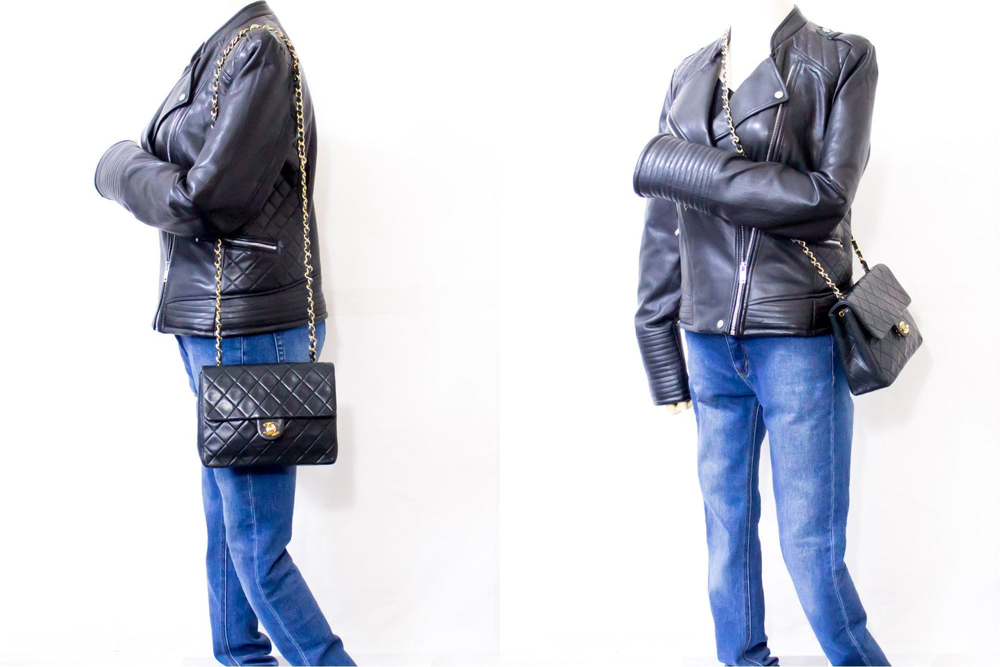 Top Quality Chanel Mini matelasse Shoulder Bag
