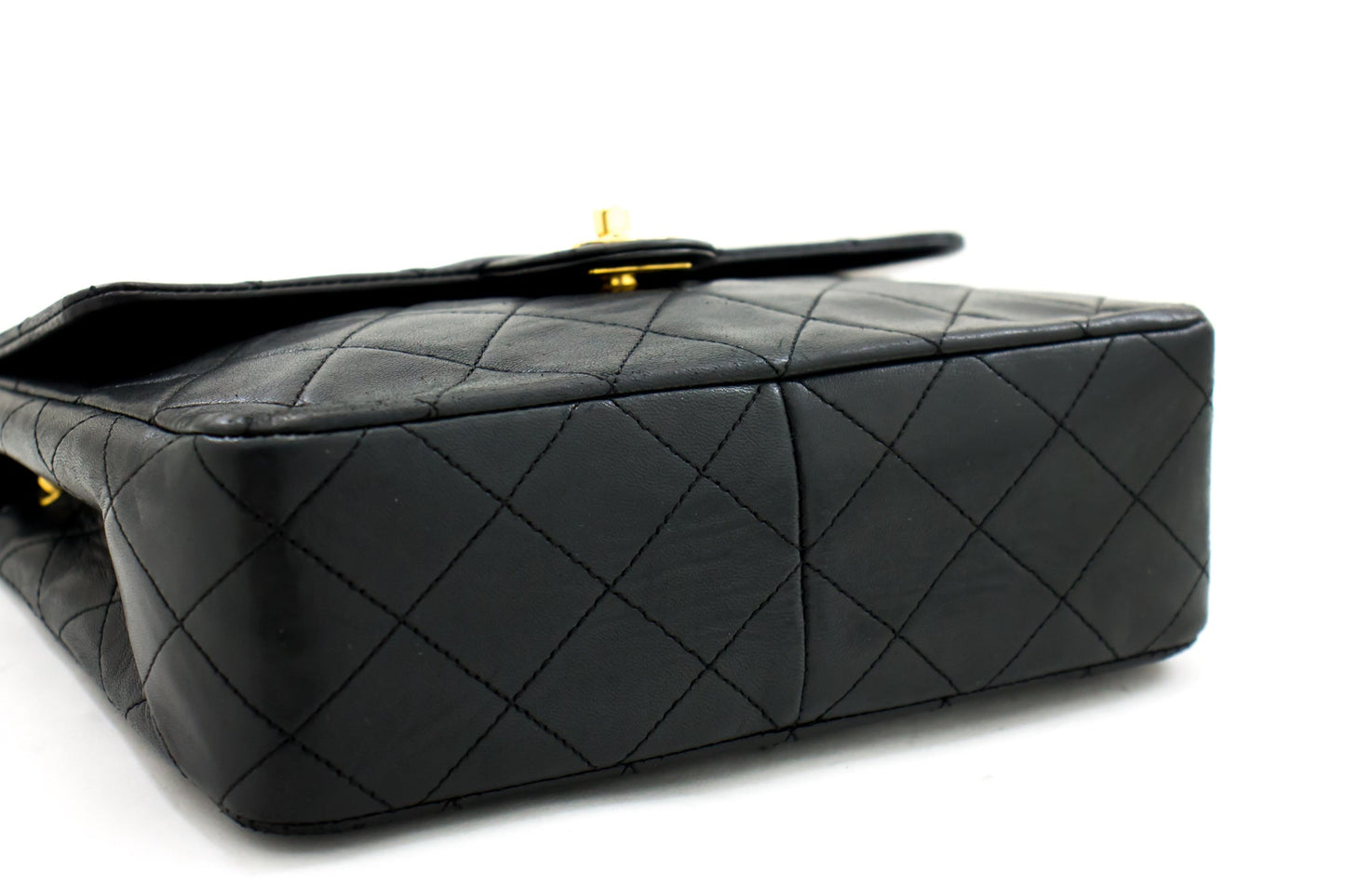 Top Quality Chanel Mini matelasse Shoulder Bag