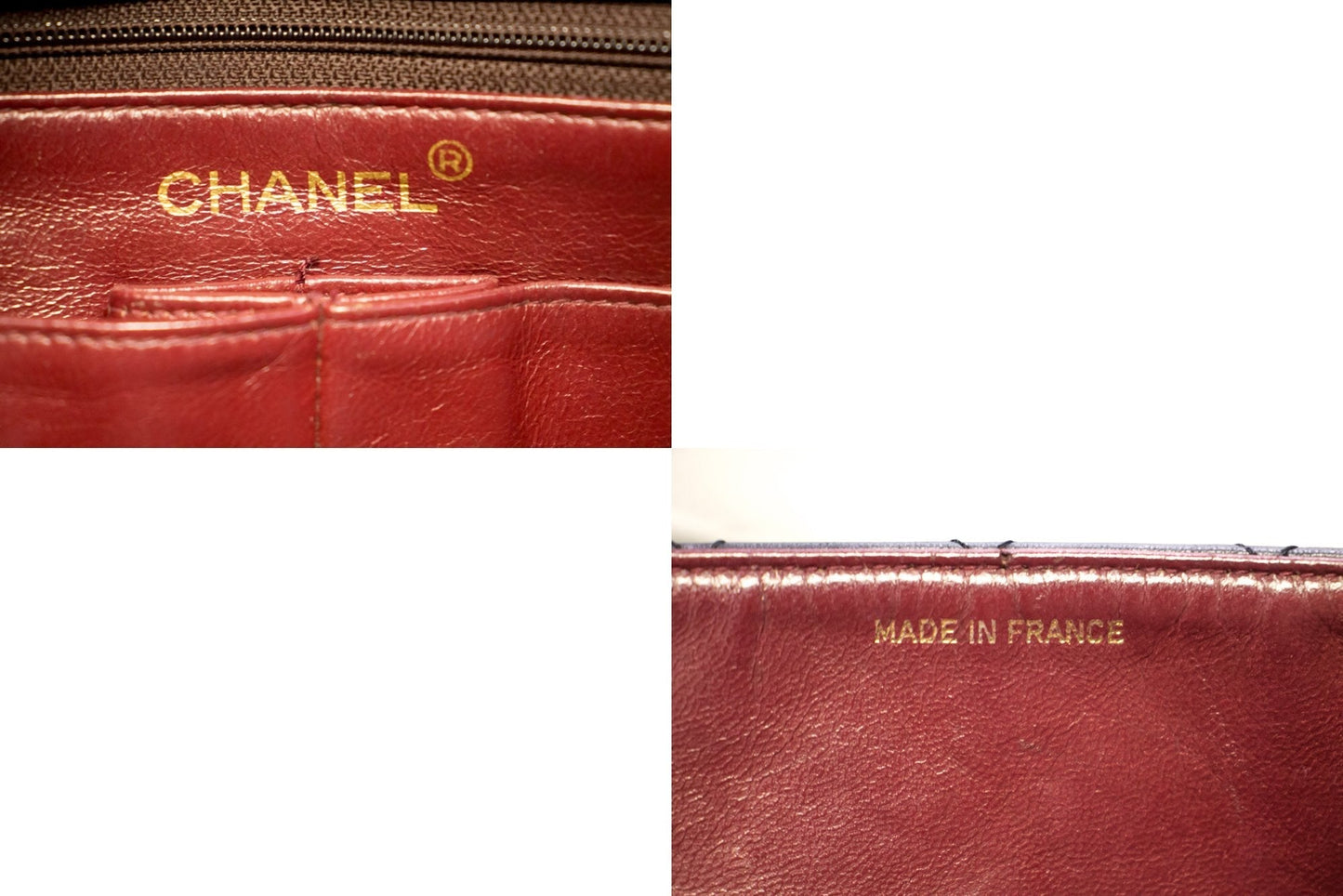 Top Quality Chanel Mini matelasse Shoulder Bag