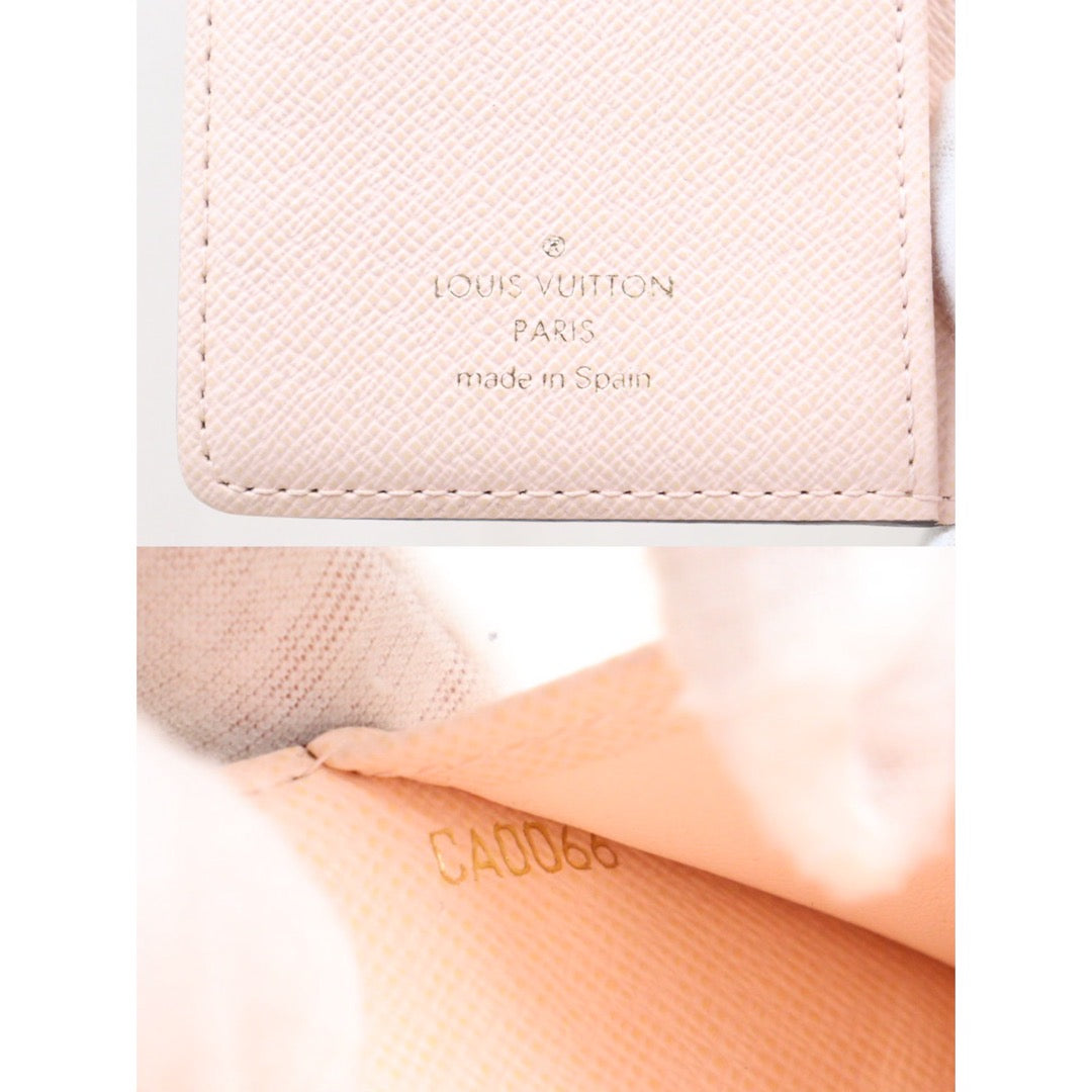 Rank SA ｜ LV Monogram Agenda PM Notebook Cover ｜Q24053028