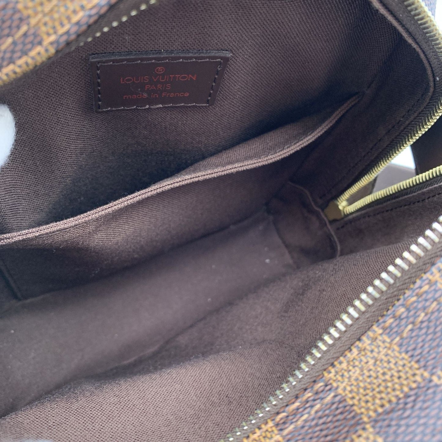 LOUIS VUITTON Louis Vuitton Crossbody Bag Olav