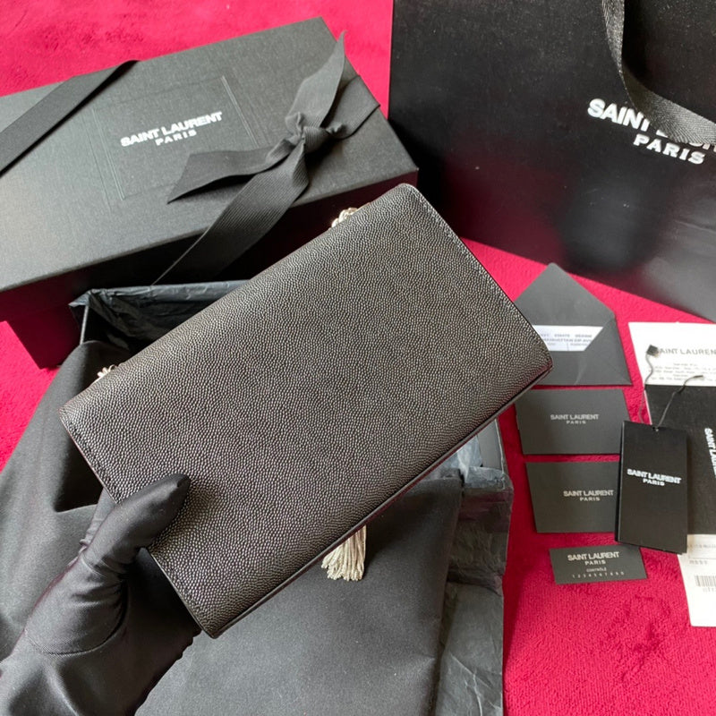 Yves Saint Laurent - Bags - The Wells Bags  267