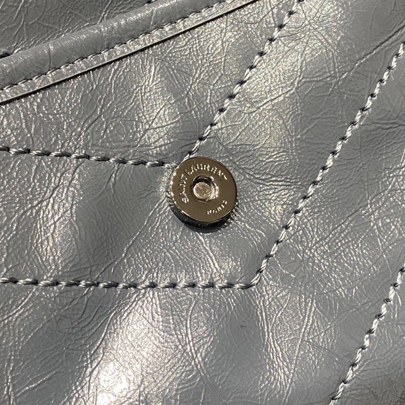 Yves Saint Laurent - Bags - The Wells Bags  398