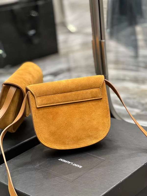Yves Saint Laurent - Bags - The Wells Bags  526
