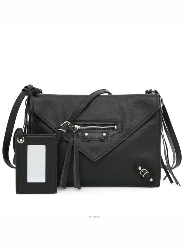 Luxury Balenciaga  women cross bag