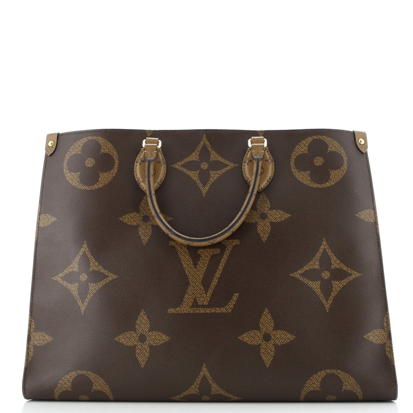 OnTheGo Tote Reverse Monogram Giant GM
