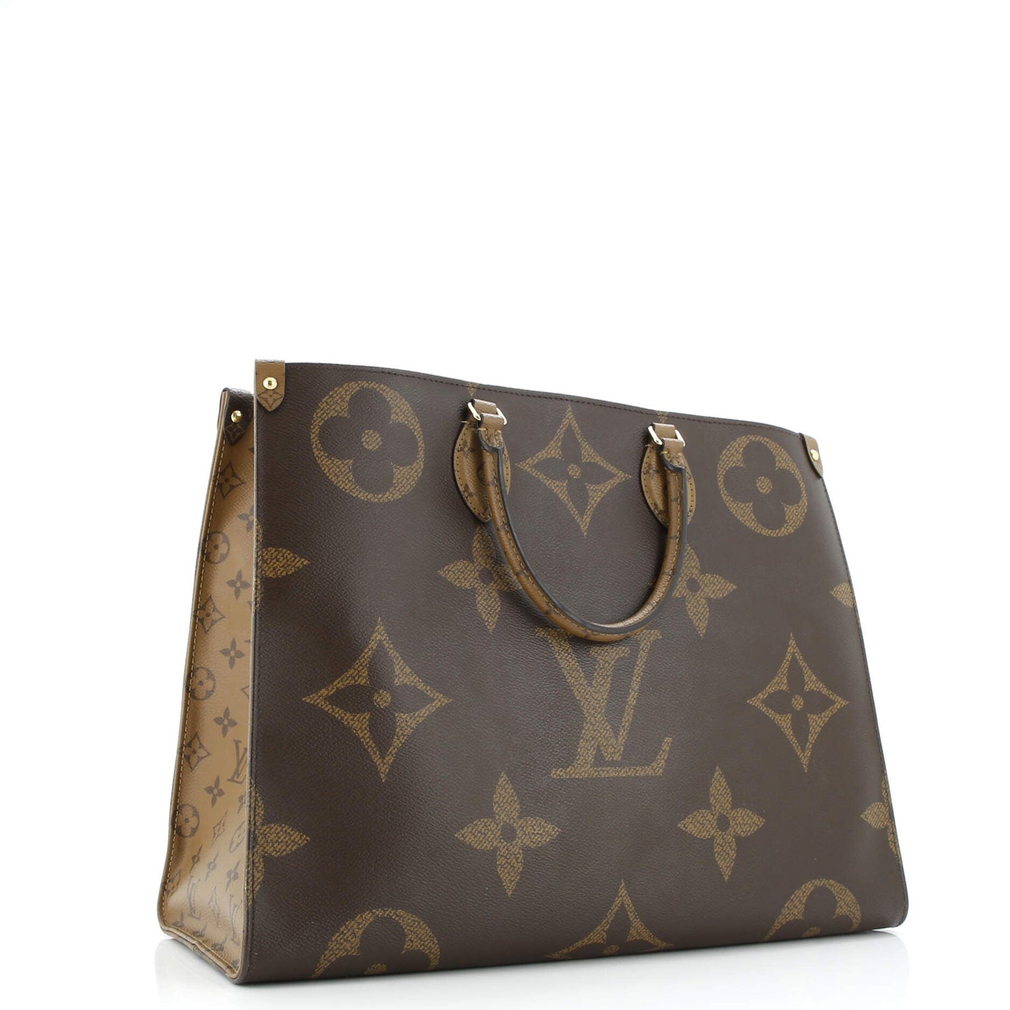 OnTheGo Tote Reverse Monogram Giant GM