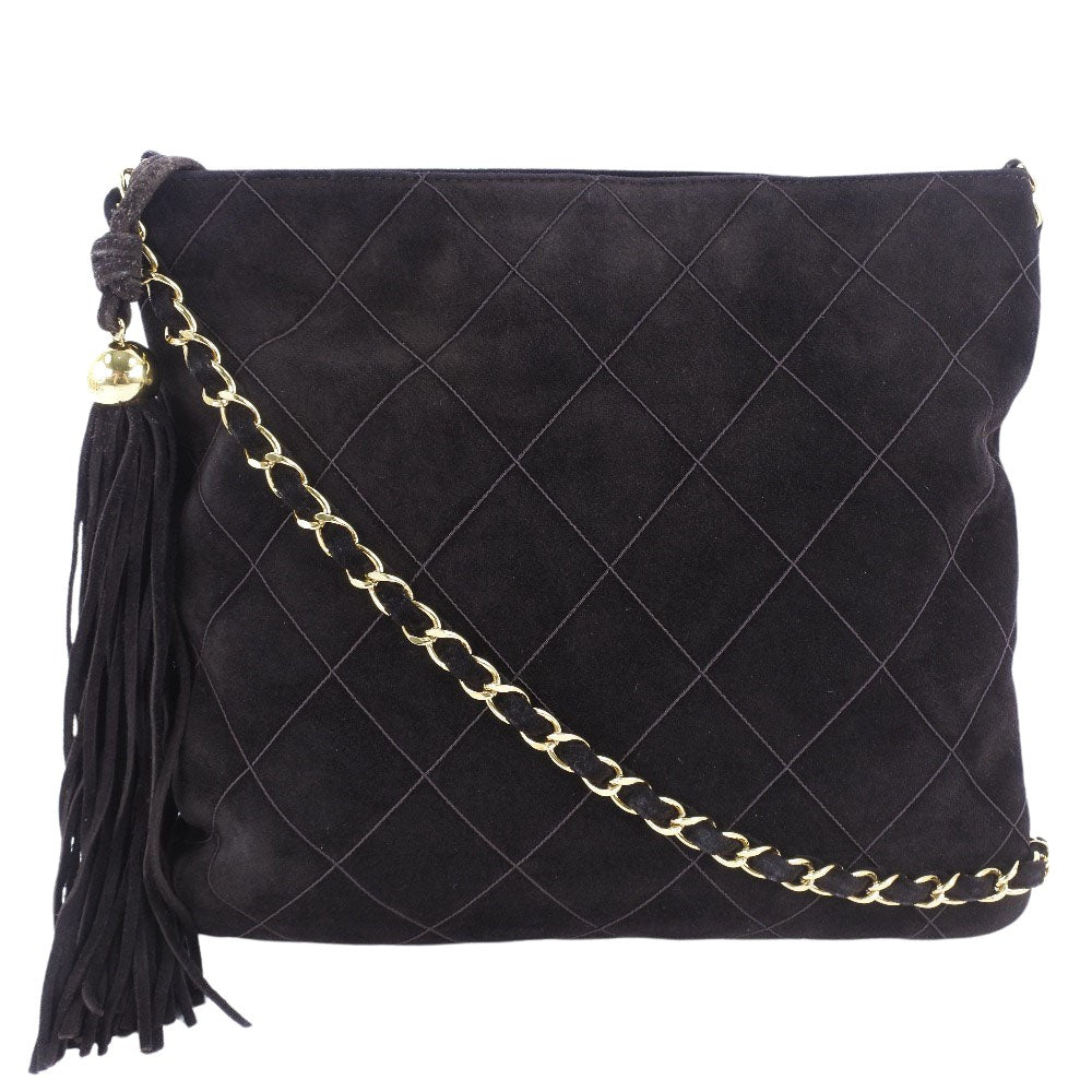 Chanel Shoulder Bag